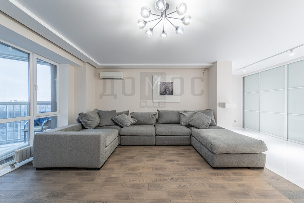 Екатеринбург, ул. Московская, 66 (Юго-Западный) - фото квартиры (3)