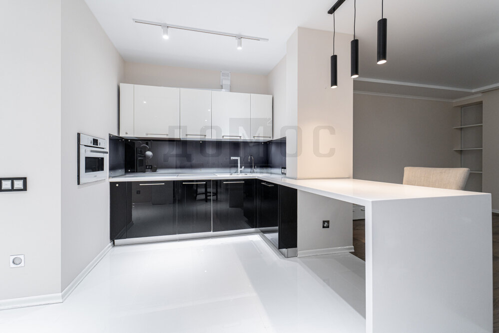 Екатеринбург, ул. Московская, 66 (Юго-Западный) - фото квартиры (4)