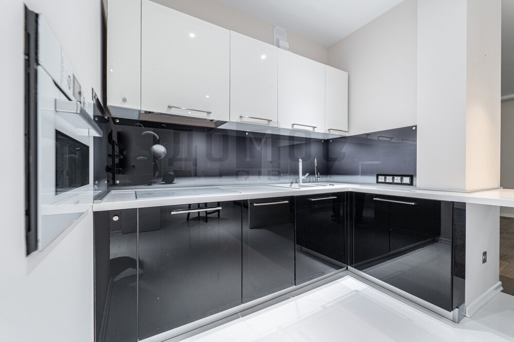 Екатеринбург, ул. Московская, 66 (Юго-Западный) - фото квартиры (5)