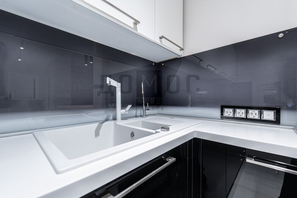 Екатеринбург, ул. Московская, 66 (Юго-Западный) - фото квартиры (7)