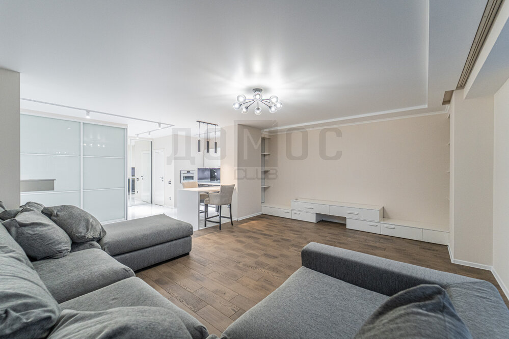 Екатеринбург, ул. Московская, 66 (Юго-Западный) - фото квартиры (8)