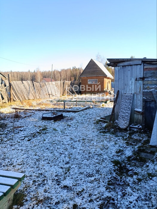 с. Мостовское (г.о. Вехняя Пышма), ул. Советская, 4 (городской округ Верхняя Пышма) - фото дома (2)