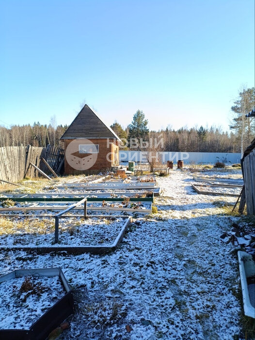 с. Мостовское (г.о. Вехняя Пышма), ул. Советская, 4 (городской округ Верхняя Пышма) - фото дома (3)