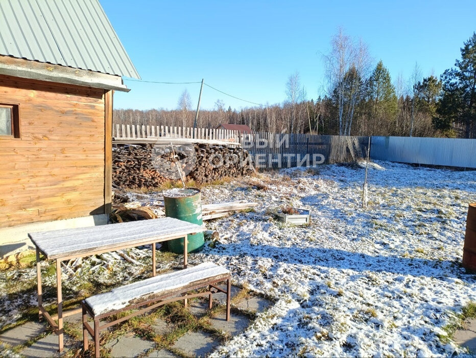 с. Мостовское (г.о. Вехняя Пышма), ул. Советская, 4 (городской округ Верхняя Пышма) - фото дома (4)