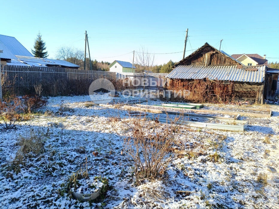 с. Мостовское (г.о. Вехняя Пышма), ул. Советская, 4 (городской округ Верхняя Пышма) - фото дома (5)