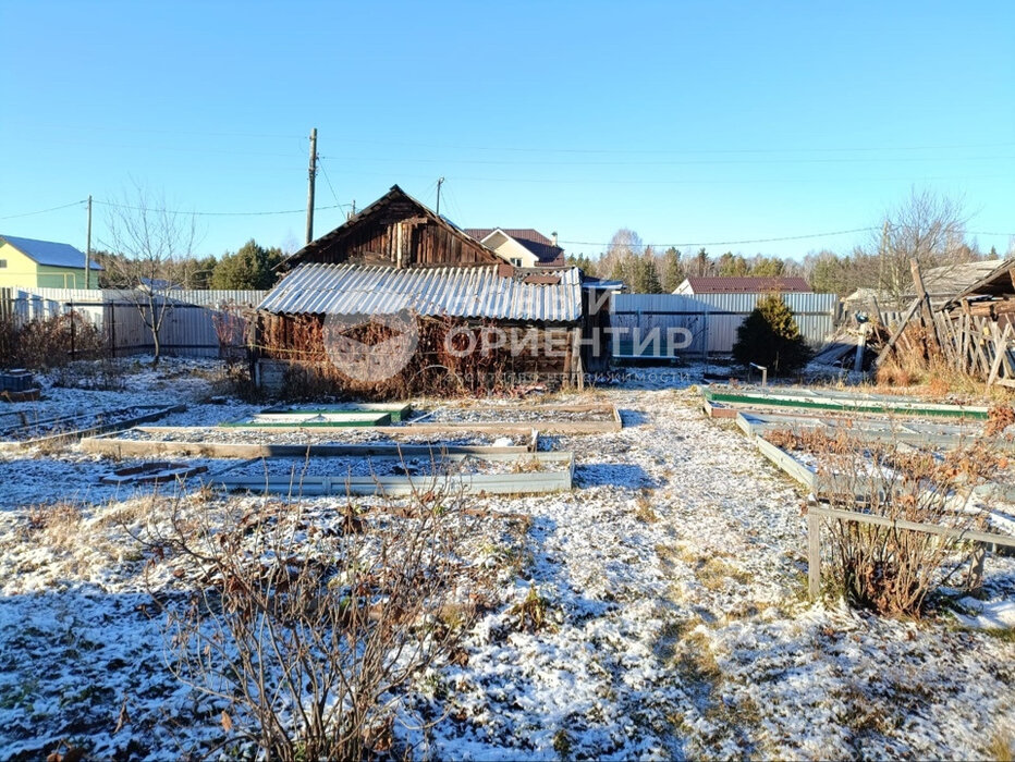 с. Мостовское (г.о. Вехняя Пышма), ул. Советская, 4 (городской округ Верхняя Пышма) - фото дома (6)