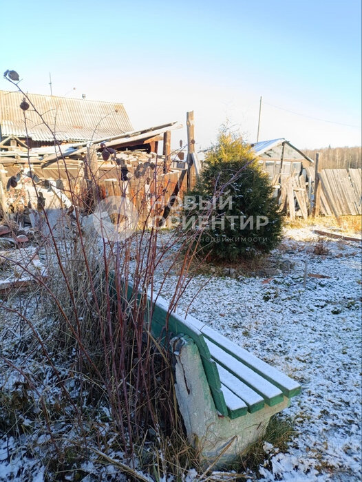 с. Мостовское (г.о. Вехняя Пышма), ул. Советская, 4 (городской округ Верхняя Пышма) - фото дома (7)
