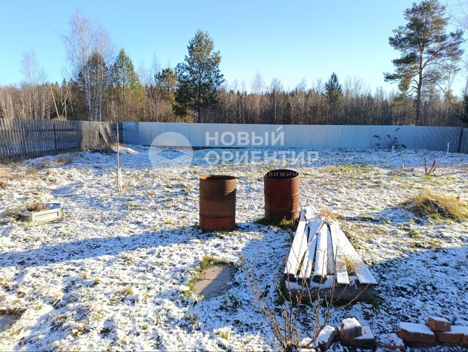 с. Мостовское (г.о. Вехняя Пышма), ул. Советская, 4 (городской округ Верхняя Пышма) - фото дома (8)