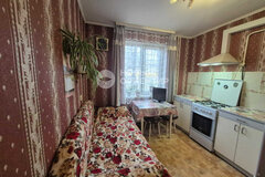 Екатеринбург, ул. Санаторная, 37 (Вторчермет) - фото квартиры