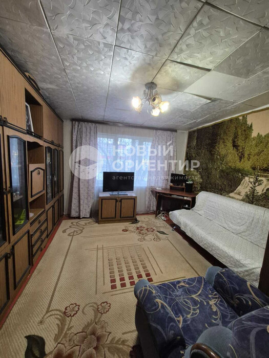 Екатеринбург, ул. Санаторная, 37 (Вторчермет) - фото квартиры (2)