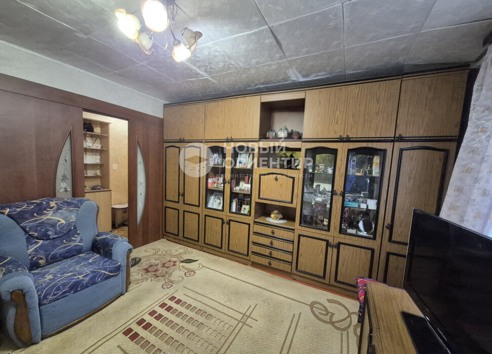 Екатеринбург, ул. Санаторная, 37 (Вторчермет) - фото квартиры (5)