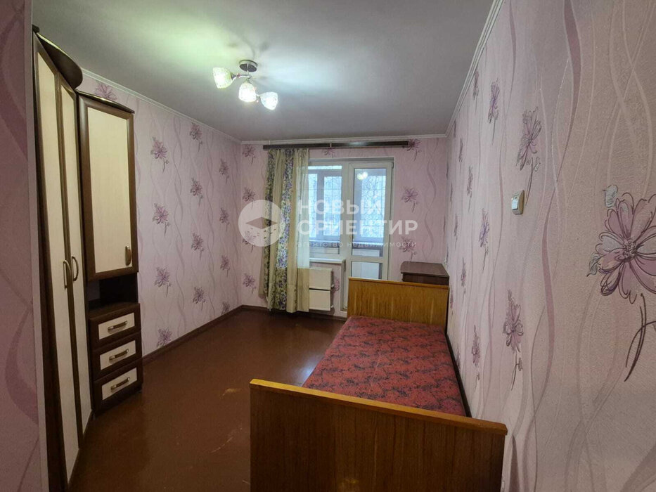 Екатеринбург, ул. Санаторная, 37 (Вторчермет) - фото квартиры (6)