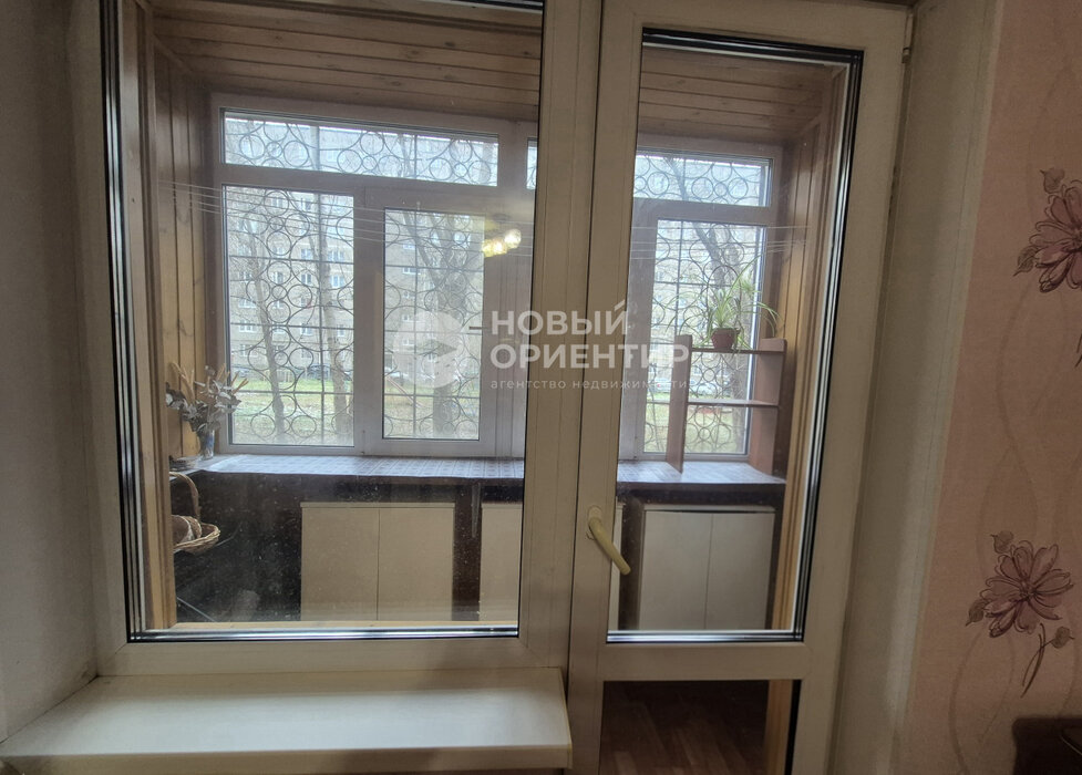 Екатеринбург, ул. Санаторная, 37 (Вторчермет) - фото квартиры (8)