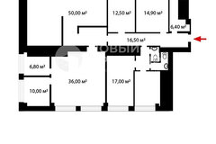 Екатеринбург, ул. Вайнера, 40 - фото офисного помещения