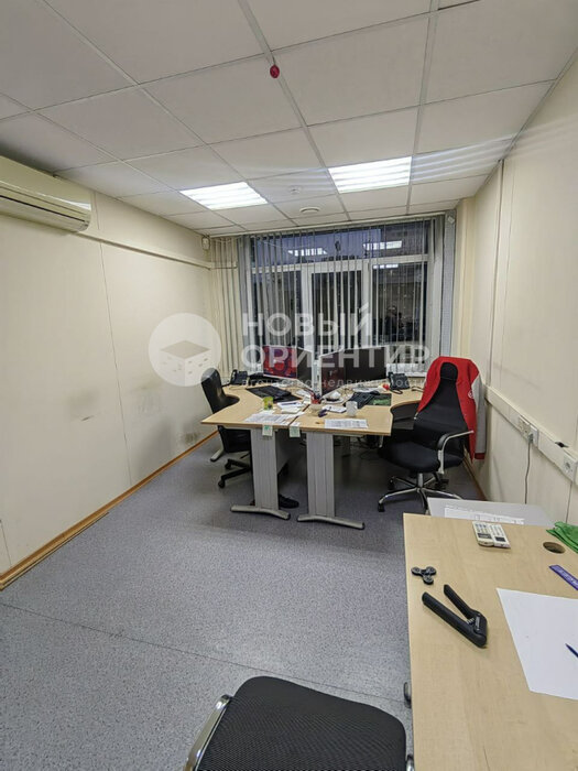 Екатеринбург, ул. Вайнера, 40 - фото офисного помещения (4)