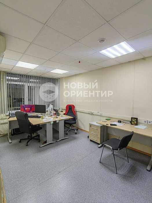 Екатеринбург, ул. Вайнера, 40 - фото офисного помещения (5)