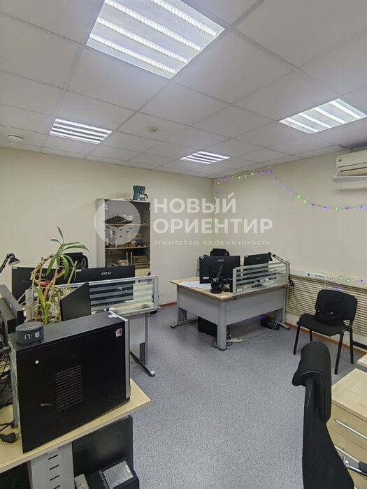 Екатеринбург, ул. Вайнера, 40 - фото офисного помещения (6)