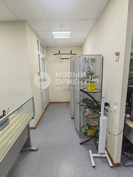 Екатеринбург, ул. Вайнера, 40 - фото офисного помещения (7)