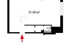 Екатеринбург, ул. Вайнера, 40 (Центр) - фото офисного помещения