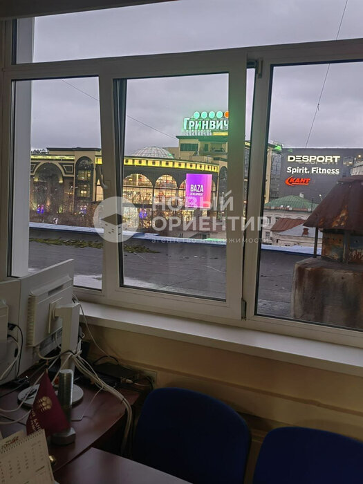 Екатеринбург, ул. Вайнера, 40 (Центр) - фото офисного помещения (3)