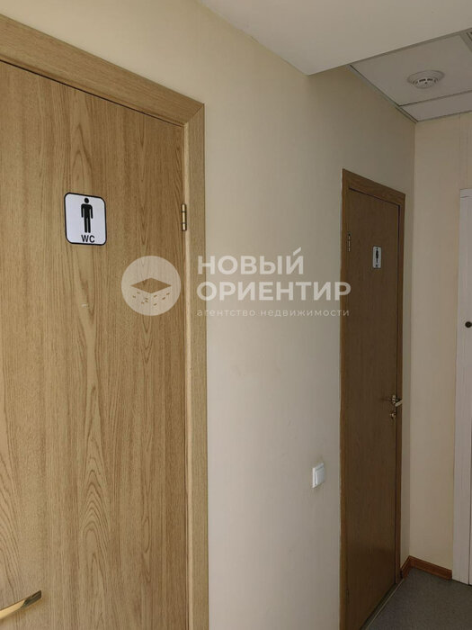 Екатеринбург, ул. Вайнера, 40 (Центр) - фото офисного помещения (5)