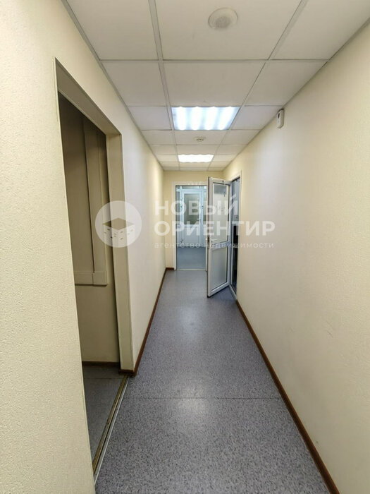 Екатеринбург, ул. Вайнера, 40 (Центр) - фото офисного помещения (2)