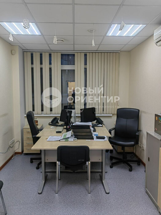 Екатеринбург, ул. Вайнера, 40 (Центр) - фото офисного помещения (3)