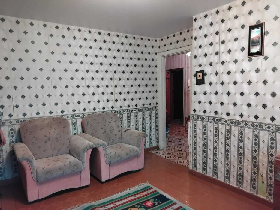 Екатеринбург, ул. Гурзуфская, 26 (Юго-Западный) - фото квартиры (1)