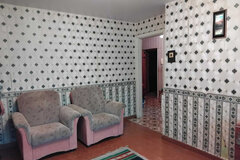 Екатеринбург, ул. Гурзуфская, 26 (Юго-Западный) - фото квартиры