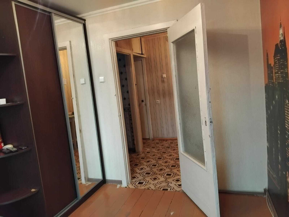 Екатеринбург, ул. Гурзуфская, 26 (Юго-Западный) - фото квартиры (2)