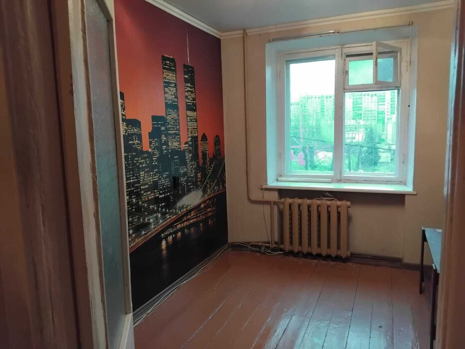 Екатеринбург, ул. Гурзуфская, 26 (Юго-Западный) - фото квартиры (3)