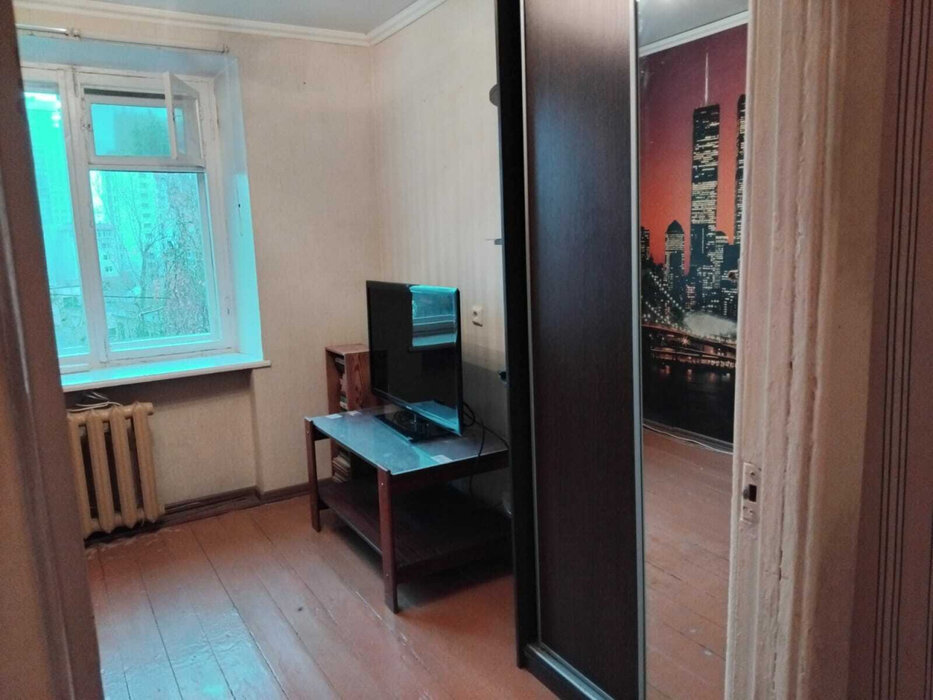 Екатеринбург, ул. Гурзуфская, 26 (Юго-Западный) - фото квартиры (4)