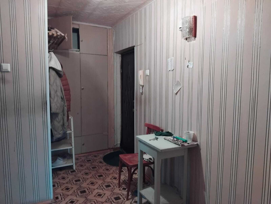 Екатеринбург, ул. Гурзуфская, 26 (Юго-Западный) - фото квартиры (6)