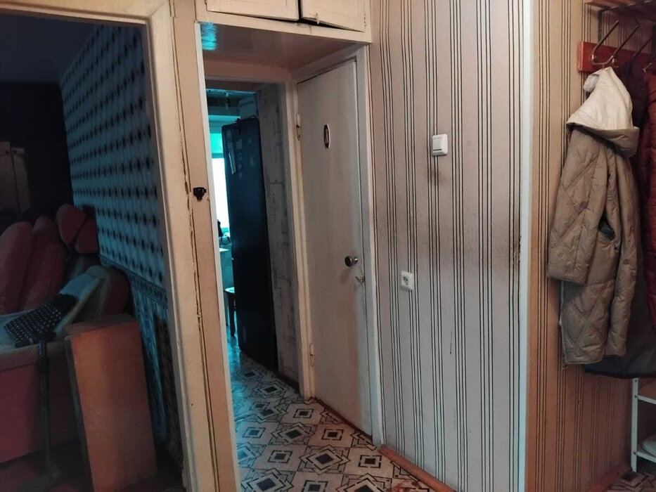 Екатеринбург, ул. Гурзуфская, 26 (Юго-Западный) - фото квартиры (7)