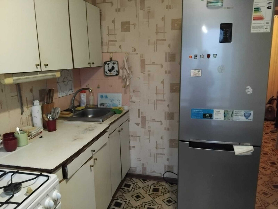 Екатеринбург, ул. Гурзуфская, 26 (Юго-Западный) - фото квартиры (8)