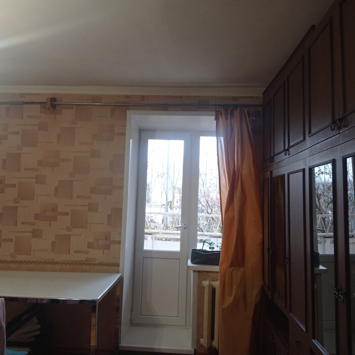 Екатеринбург, ул. Гурзуфская, 26 (Юго-Западный) - фото квартиры (1)