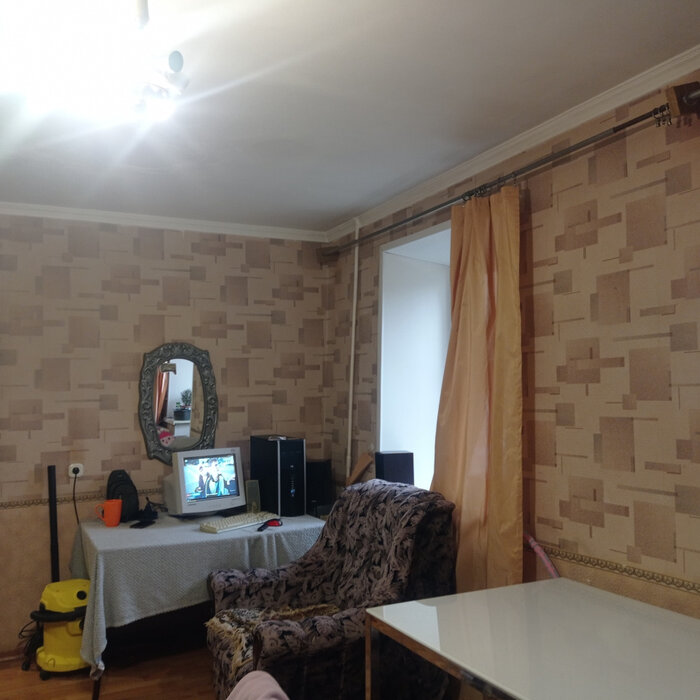 Екатеринбург, ул. Гурзуфская, 26 (Юго-Западный) - фото квартиры (2)