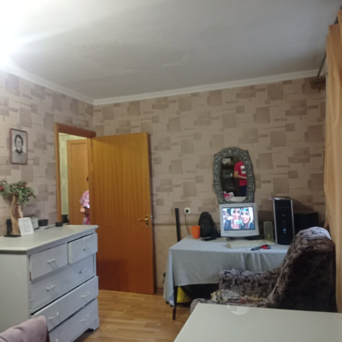 Екатеринбург, ул. Гурзуфская, 26 (Юго-Западный) - фото квартиры (4)