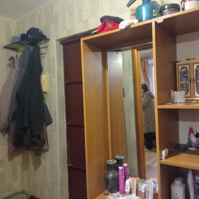 Екатеринбург, ул. Гурзуфская, 26 (Юго-Западный) - фото квартиры (6)