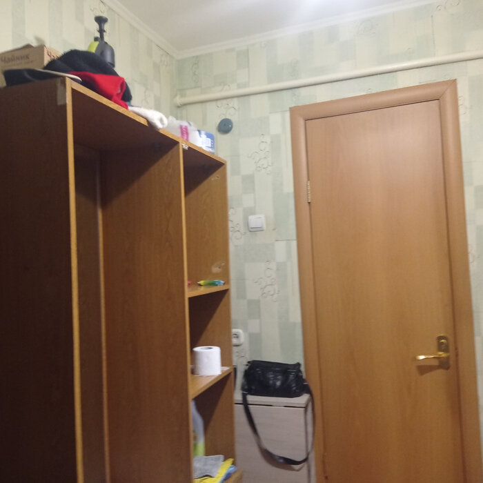 Екатеринбург, ул. Гурзуфская, 26 (Юго-Западный) - фото квартиры (7)