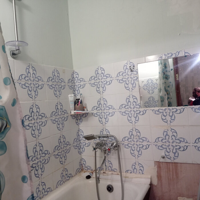 Екатеринбург, ул. Гурзуфская, 26 (Юго-Западный) - фото квартиры (8)