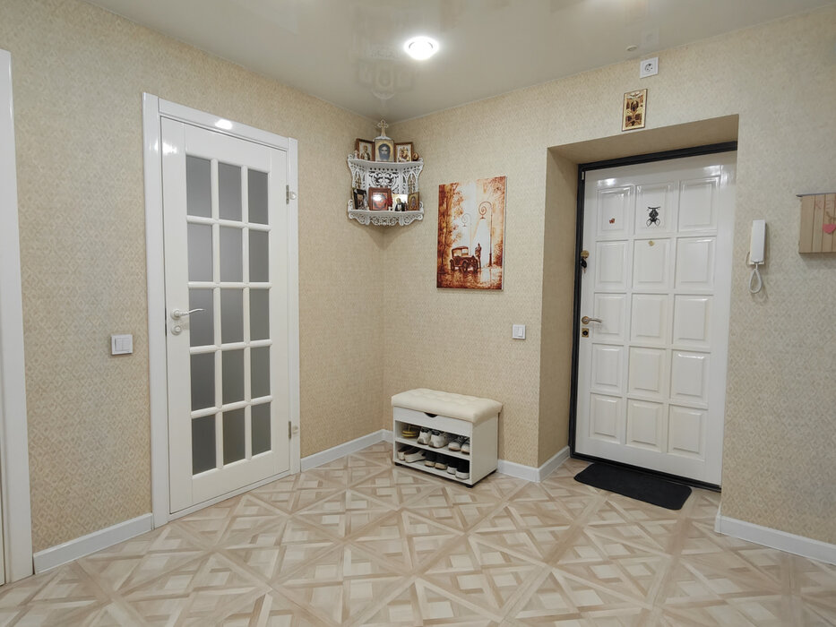 Екатеринбург, ул. Академика Шварца, 10/1 (Ботанический) - фото квартиры (2)