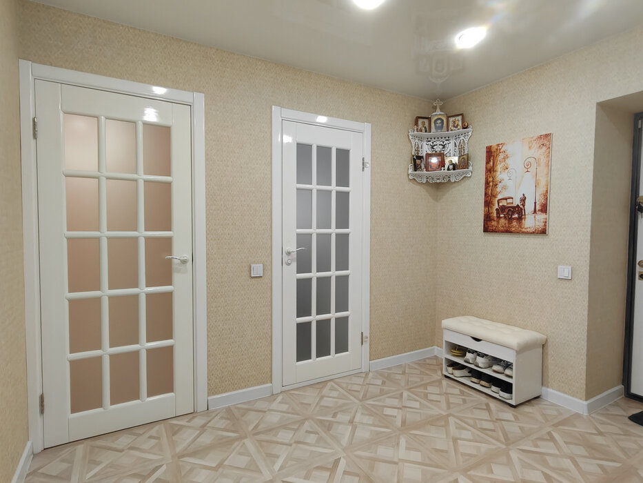 Екатеринбург, ул. Академика Шварца, 10/1 (Ботанический) - фото квартиры (3)