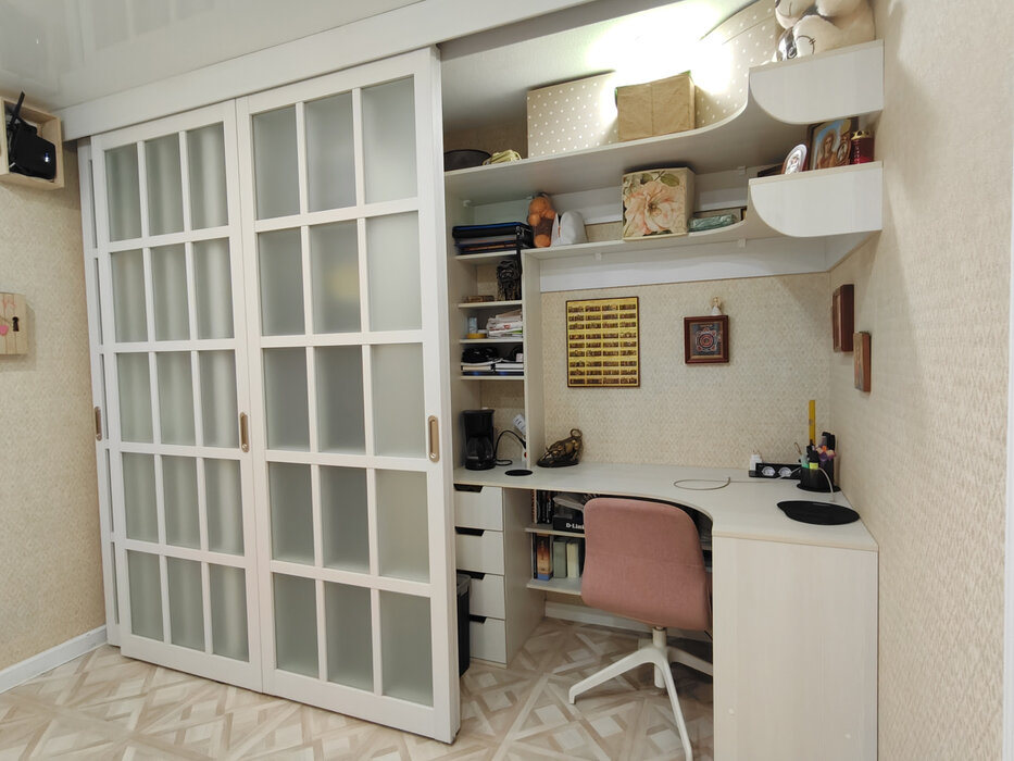 Екатеринбург, ул. Академика Шварца, 10/1 (Ботанический) - фото квартиры (5)