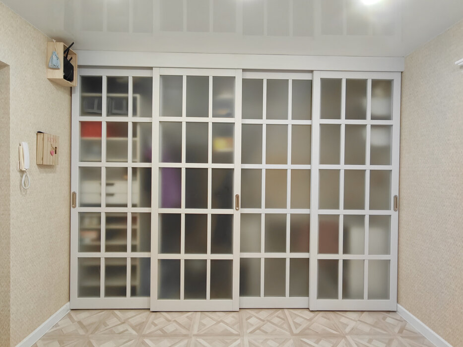 Екатеринбург, ул. Академика Шварца, 10/1 (Ботанический) - фото квартиры (6)