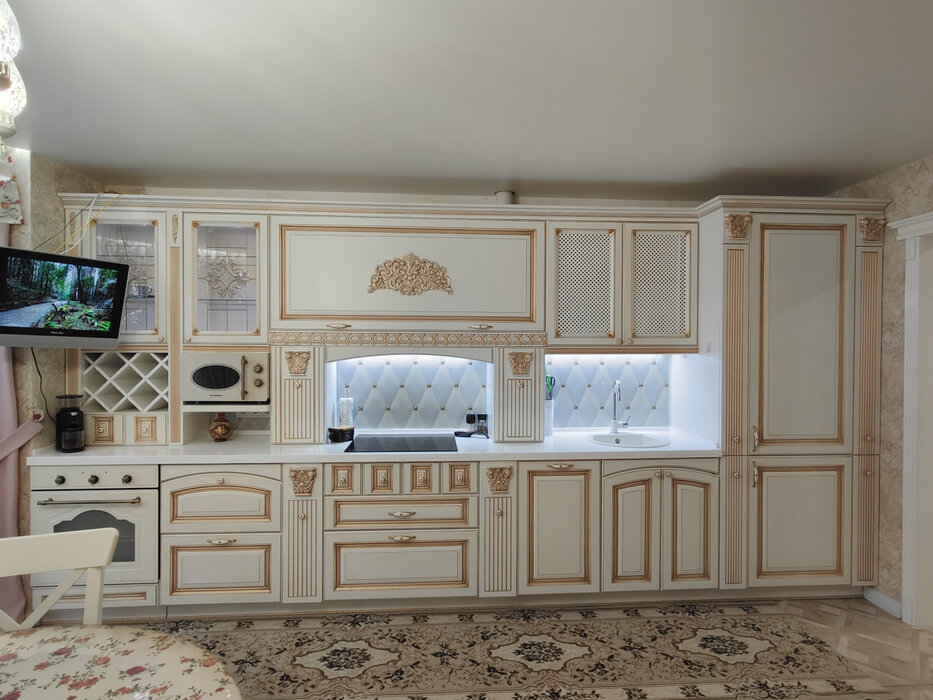 Екатеринбург, ул. Академика Шварца, 10/1 (Ботанический) - фото квартиры (7)