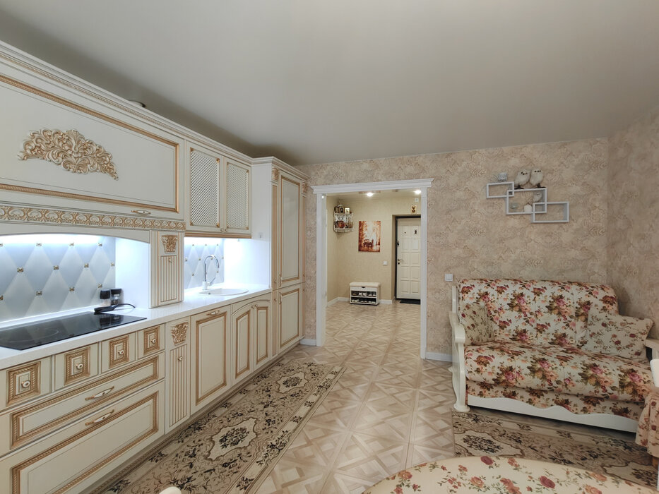 Екатеринбург, ул. Академика Шварца, 10/1 (Ботанический) - фото квартиры (8)