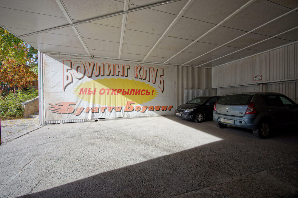 Екатеринбург, ул. Щорса, 20 (Автовокзал) - фото офисного помещения (4)