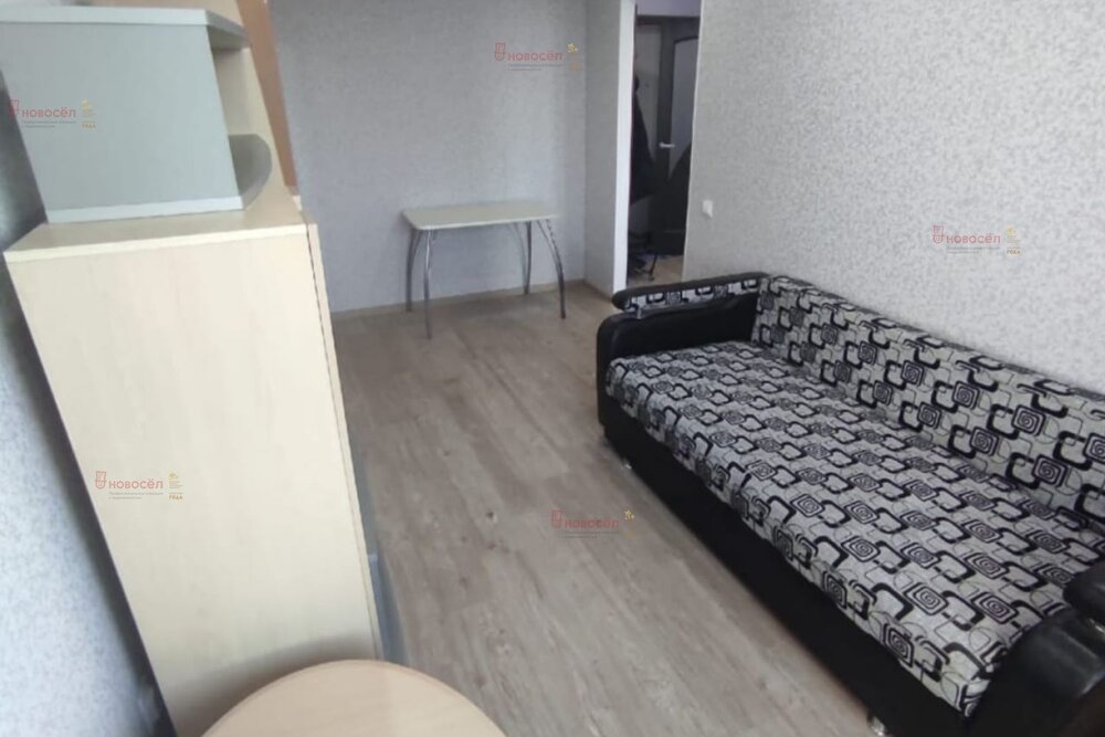 Екатеринбург, ул. микрорайон Светлый, 12 (Уктус) - фото квартиры (3)