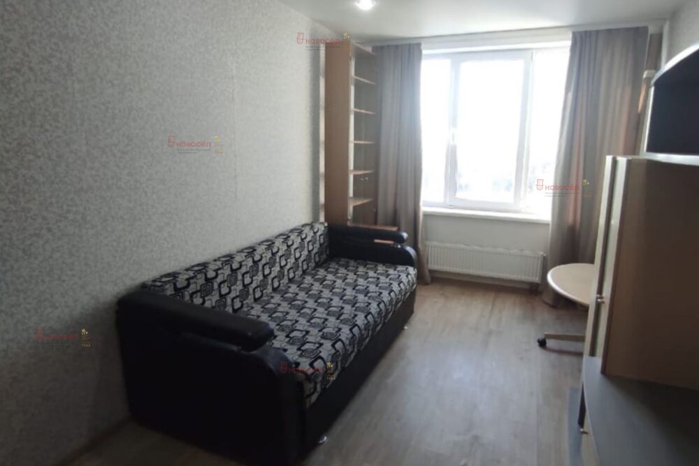 Екатеринбург, ул. микрорайон Светлый, 12 (Уктус) - фото квартиры (4)